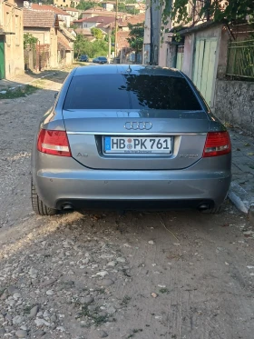 Обява за продажба на Audi A6 ~9 500 лв. - изображение 3