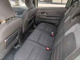 Dacia Jogger 1.0 TCe/100к.с/Газ/Бензин(6+ 1)места - 34000 лв. - 64633283 14
