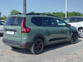 Dacia Jogger 1.0 TCe/100к.с/Газ/Бензин(6+ 1)места - 34000 лв. - 64633283 5