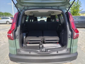 Dacia Jogger 1.0 TCe/100к.с/Газ/Бензин(6+ 1)места - 34000 лв. - 64633283 15