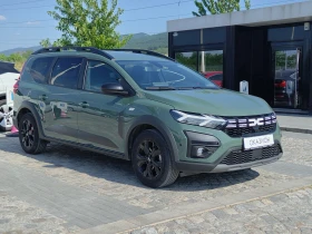 Dacia Jogger 1.0 TCe/100к.с/Газ/Бензин(6+ 1)места - 34000 лв. - 64633283 3