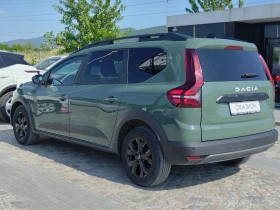 Dacia Jogger 1.0 TCe/100к.с/Газ/Бензин(6+ 1)места - 34000 лв. - 64633283 7