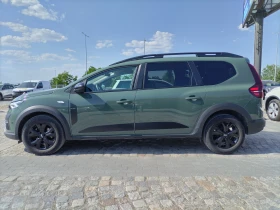 Dacia Jogger 1.0 TCe/100к.с/Газ/Бензин(6+ 1)места - 34000 лв. - 64633283 4
