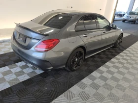 Mercedes-Benz C 300 * 4MATIC * ПАМЕТ * CARFAX * АВТОКРЕДИТ - 26200 лв. - 34669778 5
