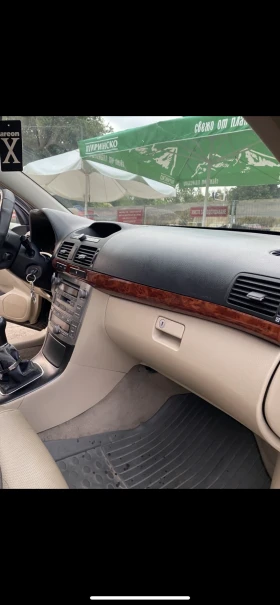 Toyota Avensis 2.0 VVT-i | Mobile.bg    12