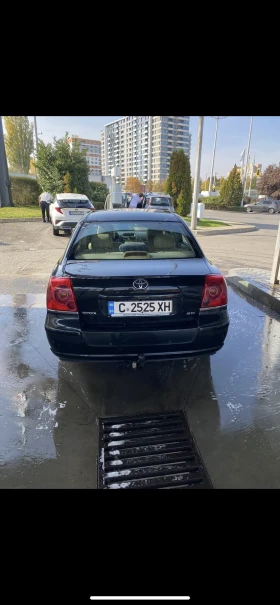 Toyota Avensis 2.0 VVT-i | Mobile.bg    3