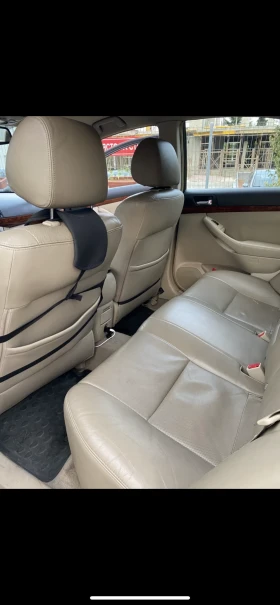 Toyota Avensis 2.0 VVT-i | Mobile.bg    13