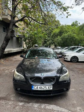 BMW 530  - изображение 1