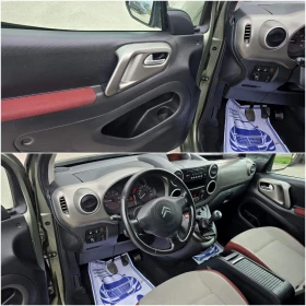 Citroen Berlingo ПЕРФЕКТЕН/1.6HDI/109hp - 8799 лв. - 76211743 8
