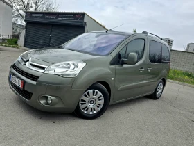 Citroen Berlingo ПЕРФЕКТЕН/1.6HDI/109hp - 8799 лв. - 76211743 2