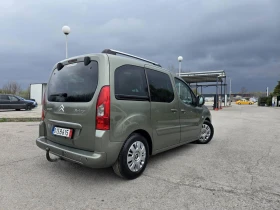 Citroen Berlingo ПЕРФЕКТЕН/1.6HDI/109hp - 8799 лв. - 76211743 5