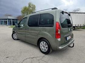 Citroen Berlingo ПЕРФЕКТЕН/1.6HDI/109hp - 8799 лв. - 76211743 7