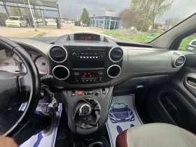 Citroen Berlingo ПЕРФЕКТЕН/1.6HDI/109hp - 8799 лв. - 76211743 12