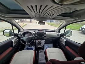 Citroen Berlingo ПЕРФЕКТЕН/1.6HDI/109hp - 8799 лв. - 76211743 15