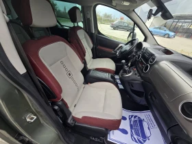 Citroen Berlingo ПЕРФЕКТЕН/1.6HDI/109hp - 8799 лв. - 76211743 13
