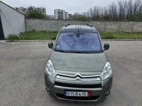 Citroen Berlingo ПЕРФЕКТЕН/1.6HDI/109hp - 8799 лв. - 76211743 3