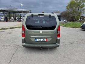 Citroen Berlingo ПЕРФЕКТЕН/1.6HDI/109hp - 8799 лв. - 76211743 6