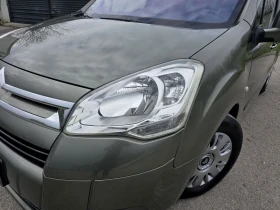 Citroen Berlingo ПЕРФЕКТЕН/1.6HDI/109hp - 8799 лв. - 76211743 4