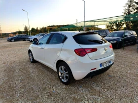 Alfa Romeo Giulietta 1.6 JTDM - 8800 лв. - 57415559 7