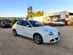 Alfa Romeo Giulietta 1.6 JTDM - 8800 лв. - 57415559 3