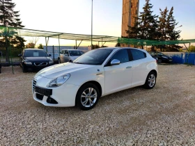 Alfa Romeo Giulietta 1.6 JTDM - 8800 лв. - 57415559 4