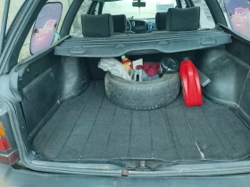 VW Passat Комби, снимка 9