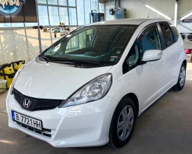 Обява за продажба на Honda Jazz II 1.4 i-VTEC 99Hp ~10 700 лв. - изображение 3