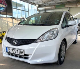 Обява за продажба на Honda Jazz II 1.4 i-VTEC 99Hp ~10 700 лв. - изображение 1