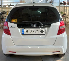 Обява за продажба на Honda Jazz II 1.4 i-VTEC 99Hp ~10 700 лв. - изображение 5