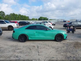 Audi S5 3.0T PREMIUM PLUS *   *  | Mobile.bg    7