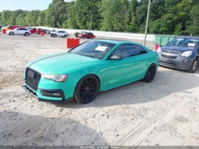 Audi S5 3.0T PREMIUM PLUS *   *  | Mobile.bg    2