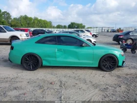 Audi S5 3.0T PREMIUM PLUS *   *  | Mobile.bg    9