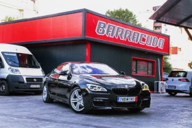 BMW 640 M LCI AERO - ревизиран - керамика