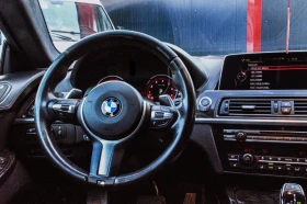 BMW 640 M LCI AERO - ревизиран - керамика - 51999 лв. - 91864163 10