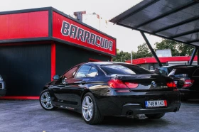 BMW 640 M LCI AERO - ревизиран - керамика - 51999 лв. - 91864163 7