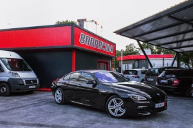 BMW 640 M LCI AERO - ревизиран - керамика - 51999 лв. - 91864163 4