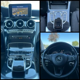 Mercedes-Benz C 220 2.2* AVANTGARDE* TOP | Mobile.bg    14
