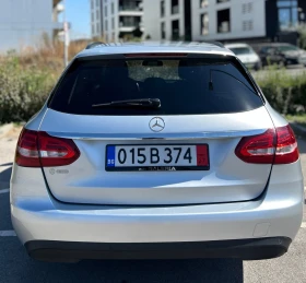 Mercedes-Benz C 220 2.2* AVANTGARDE* TOP | Mobile.bg    9