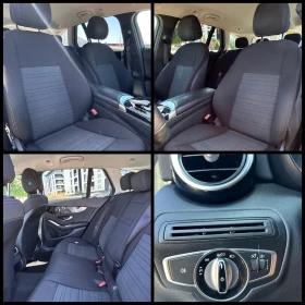 Mercedes-Benz C 220 2.2* AVANTGARDE* TOP | Mobile.bg    13