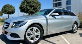 Mercedes-Benz C 220 2.2* AVANTGARDE* TOP | Mobile.bg    7