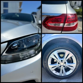 Mercedes-Benz C 220 2.2* AVANTGARDE* TOP | Mobile.bg    16