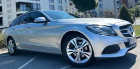 Mercedes-Benz C 220 2.2* AVANTGARDE* TOP | Mobile.bg    3