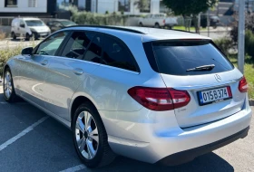 Mercedes-Benz C 220 2.2* AVANTGARDE* TOP | Mobile.bg    10