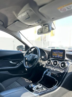 Mercedes-Benz C 220 2.2* AVANTGARDE* TOP | Mobile.bg    12