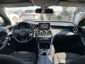 Mercedes-Benz C 220 2.2* AVANTGARDE* TOP | Mobile.bg    11