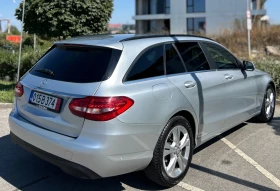 Mercedes-Benz C 220 2.2* AVANTGARDE* TOP | Mobile.bg    8