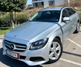 Mercedes-Benz C 220 2.2* AVANTGARDE* TOP | Mobile.bg    6