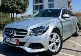 Mercedes-Benz C 220 2.2* AVANTGARDE* TOP | Mobile.bg    5