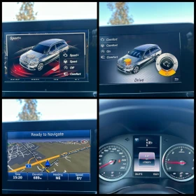 Mercedes-Benz C 220 2.2* AVANTGARDE* TOP | Mobile.bg    15