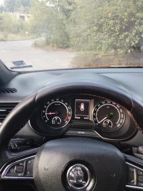 Обява за продажба на Skoda Octavia VRS TDI  ~18 000 лв. - изображение 10